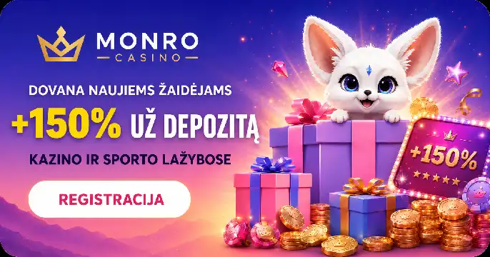 Monro Casino